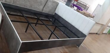 спальный гарнитур в бишкеке фото и цены: Мебель на заказ, Комод, Тумба, Шкаф — 3