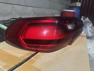 пользовались: Задний левый стоп-сигнал BMW 2019 г., Оригинал — 2