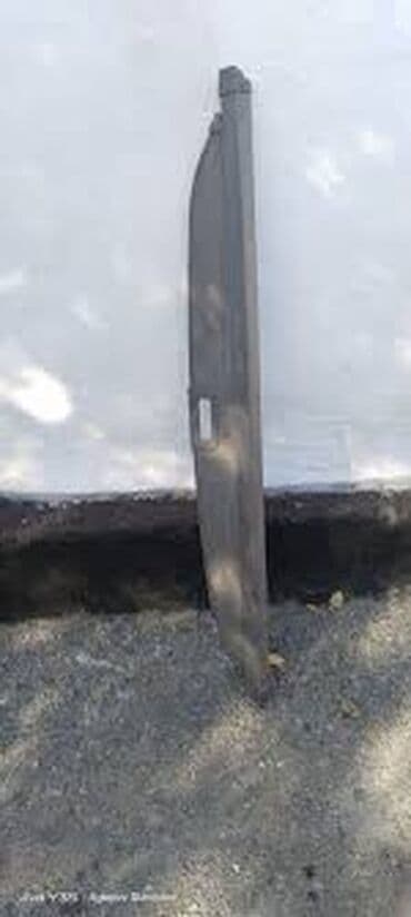 багажник на хонда степвагон: Шторка багажника ( полка ) Субару Форостер Subaru Forester От XT SG — 2