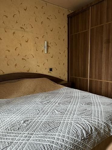 Продажа квартир: 3 комнаты, 67 м², Индивидуалка, 5 этаж, Косметический ремонт — 6