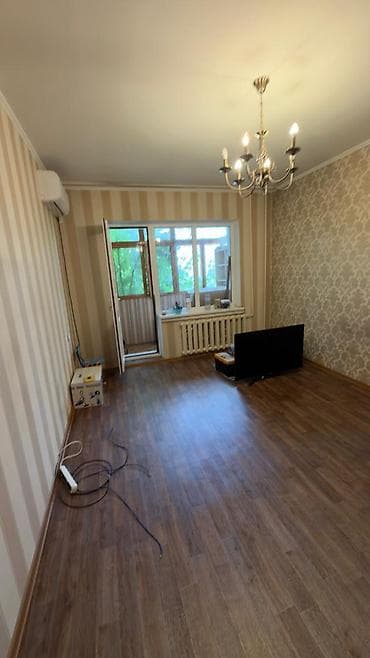 3: 3 комнаты, 62 м², 11 мкр 105 серия, 1 этаж — 4