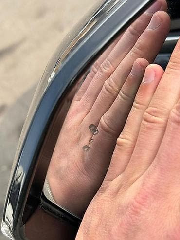 range rover 2020: Hyundai Palisade: 2020 г., 2.2 л, Автомат, Дизель, Внедорожник — 8