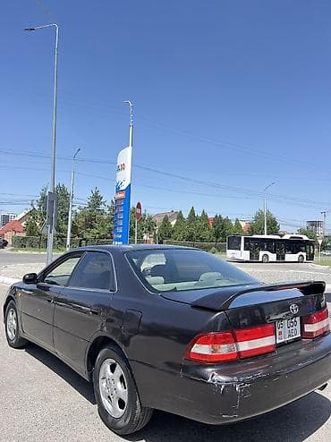 куплю стекло бой: Toyota Windom: 2001 г., 2.5 л, Автомат, Бензин, Седан — 2