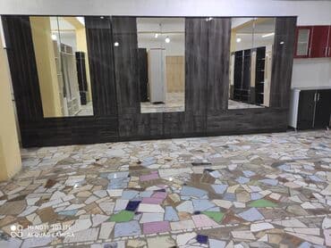 цифровые настенные часы: Новыйе мебель — 8