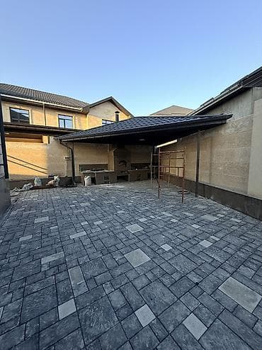 сдаю дом особняк: ✨ Продается новый особняк в жм Кок-Жар Современный дом, где продумано — 3