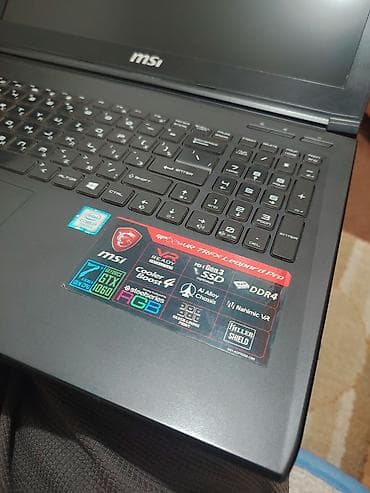 macbook i7: Игровой, Б/у, Intel Core i7, ОЗУ, RAM: 16 ГБ — 3