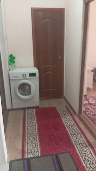 дома квартиры: 2 комнаты, Без подселения, С мебелью полностью — 3