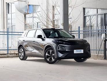 чанган х5 цена: Changan Qiyuan Q05: 2026 г. — 1