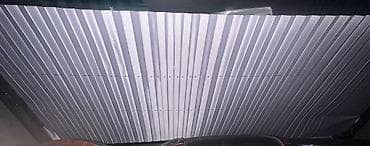 шторка на авто: Mercedes-Benz Спринтер: 2025 г. — 2