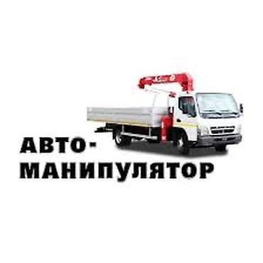 Стрела 10 м, 5 т, Борт 8000 кг