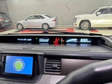 хонда фит аксессуары: Honda Stepwgn: 2005 г., 2 л, Автомат, Бензин, Минивэн — 7