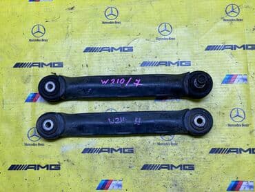 ремонт рулевой рейки бишкек цена: Комплект рычагов Mercedes-Benz Оригинал, Япония — 1