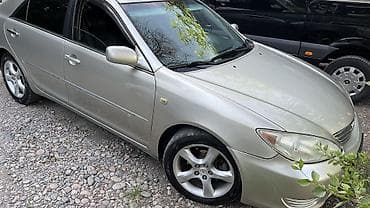 Toyota Camry: 2002 г., 3 л, Автомат, Бензин, Седан at lalafo.kg Toyota Camry: 2002 г., 3 л, Автомат, Бензин, Седан