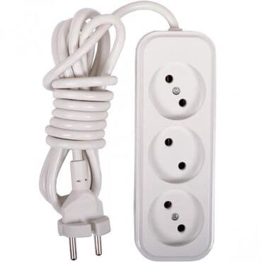 где можно купить ракетки для настольного тенниса: Удлинитель 3 розетки - это э нолектрическое устройство — 2