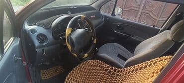 аккумулятор матиз 0.8 купить: Daewoo Matiz: 2008 г., 0.8 л, Механика, Бензин, Хетчбек — 6