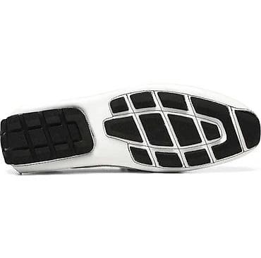 Мужская обувь: DONALD PLINER. Текстурированные и контрастные детали подчеркивают — 5