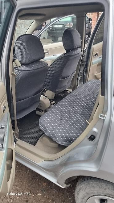 м50 m50: Mazda Verisa: 2003 г., Автомат, Бензин, Хэтчбэк — 5