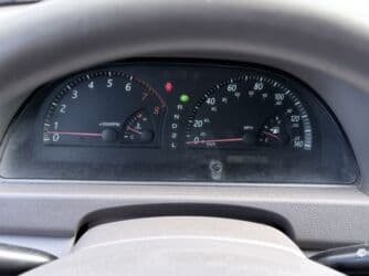 купить запчасти на опель вектра б: Toyota Camry: 2003 г., 2.4 л, Автомат, Бензин, Седан — 6