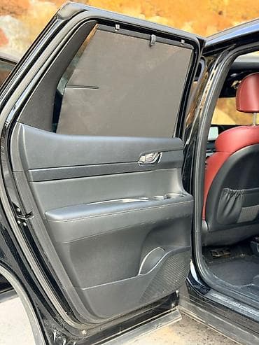 hyunda: Hyundai Palisade: 2019 г., 2.2 л, Автомат, Дизель, Кроссовер — 10