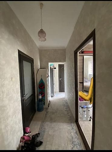 2 room flat: 2 комнаты, 43 м², Индивидуалка, Косметический ремонт — 9