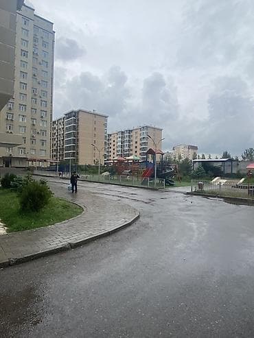 mega hous: 1 комната, Собственник, Без подселения, С мебелью полностью — 10
