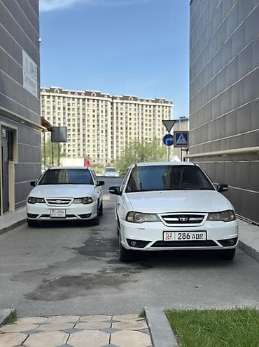 нексия 2 шит прибор: Daewoo Nexia: 2010 г., 1.5 л, Механика, Бензин, Седан — 5