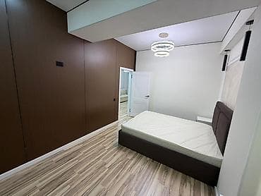 3 комнаты, 64 м², Элитка, 14 этаж, Евроремонт — 9