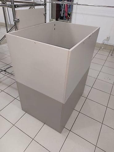 мебельные ножки: Торговое оборудование для магазина одежды Комплект профессионального — 10