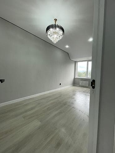 комната берем: 1 комната, 33 м², Элитка, Евроремонт — 6