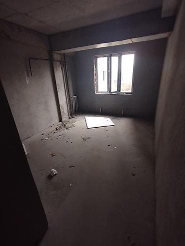 bay tash tower: 2 комнаты, 66 м², 9 этаж, Готовая ПСО (под самоотделку) — 5