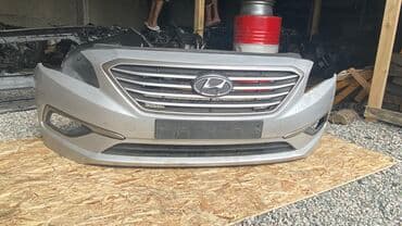 Hyundai, Б/у, Оригинал