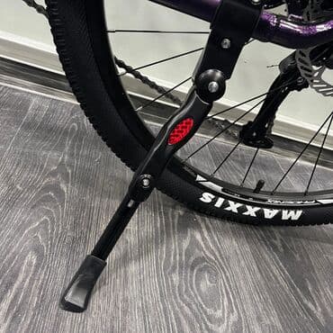 Велосипеды: 🚵 Phoenix МТБ велосипед KX950 27.5″: Освойте тропы с высокой — 5