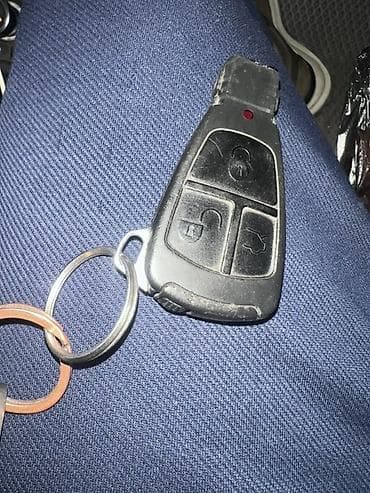 мерс 234: Mercedes-Benz C-Class: 1998 г., 2.4 л, Автомат, Бензин, Седан — 8