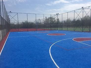 резина для ног: Резиновые травм безопасные покрытия. Резиновые покрытия для зон вокруг — 1