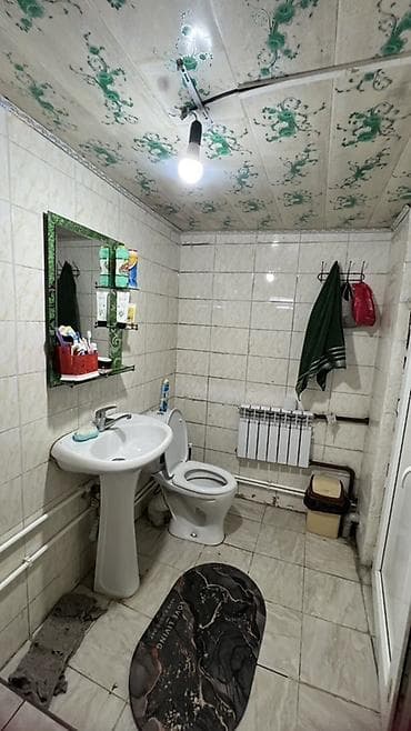 дома в воронцовке: СРОЧНО ПРОДАЕТСЯ ДОМ ! • 7,5 сотых • 4- комнатный ( Зал 2 спальных — 4