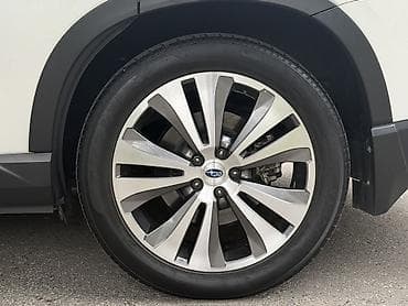 geely coolray 2025: Subaru Ascent: 2020 г., 2.4 л, Бензин, Кроссовер — 7