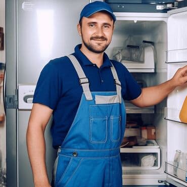 Профессиональный ремонт холодильников на дому - Диагностика и