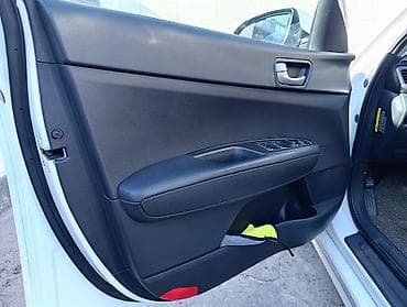 смарт ключ привязать к авто: Kia K5: 2017 г., 2 л, Автомат, Газ, Седан — 8