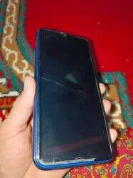 телефоны xiaomi redmi бу: Redmi, Redmi Note 8, Б/у, 64 ГБ, цвет - Синий, 2 SIM — 4