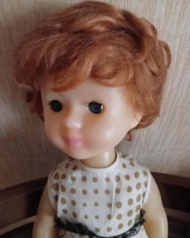 ростовые фигуры: Ростовая кукла — 2