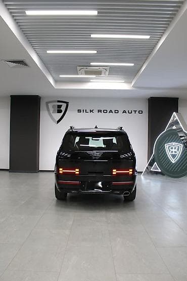 360: Hyundai Santa Fe: 2024 г., 2.5 л, Робот, Бензин — 7