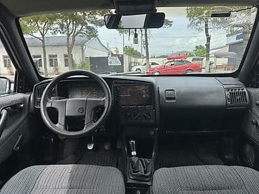 step rf3: Volkswagen Passat Variant: 1991 г., 1.8 л, Механика, Бензин, Универсал — 9
