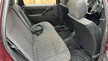 Унаа: Volkswagen Passat: 1992 г., 1.8 л, Кол менен иштөөчү, Бензин, Универсал — 6
