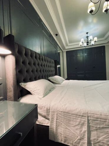 Lexus: 1 бөлмө, Душ кабинасы, Жаздык, жууркан-төшөк каптары, Кондиционер — 8