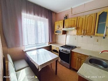 Продажа квартир: 2 комнаты, 50 м², 105 серия, 1 этаж, Старый ремонт — 7