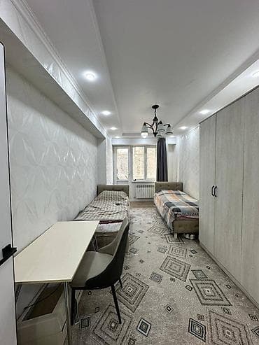 коктал: 3 комнаты, 118 м², Элитка, 2 этаж, Евроремонт — 4