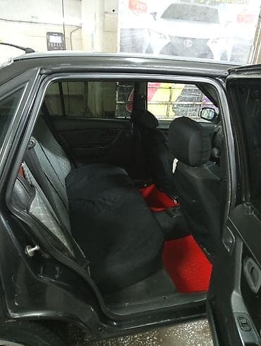 нексия ешик: Daewoo Nexia: 2012 г., 1.6 л, Механика, Бензин, Седан — 4