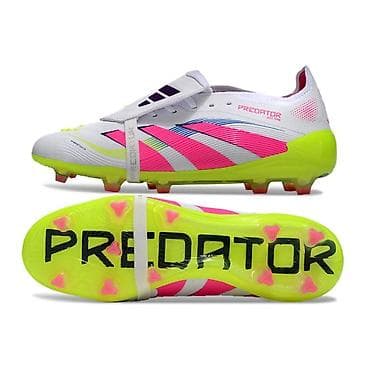 футбольный ботасы: Футбольные бутсы Adidas Predator Teamgeist (FG) Профессиональные бутсы — 8