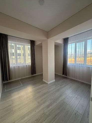 gala group: 2 комнаты, 58 м², Элитка, 6 этаж, Евроремонт — 9