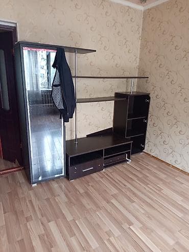 молодой гвардия: 2 комнаты, Собственник — 1